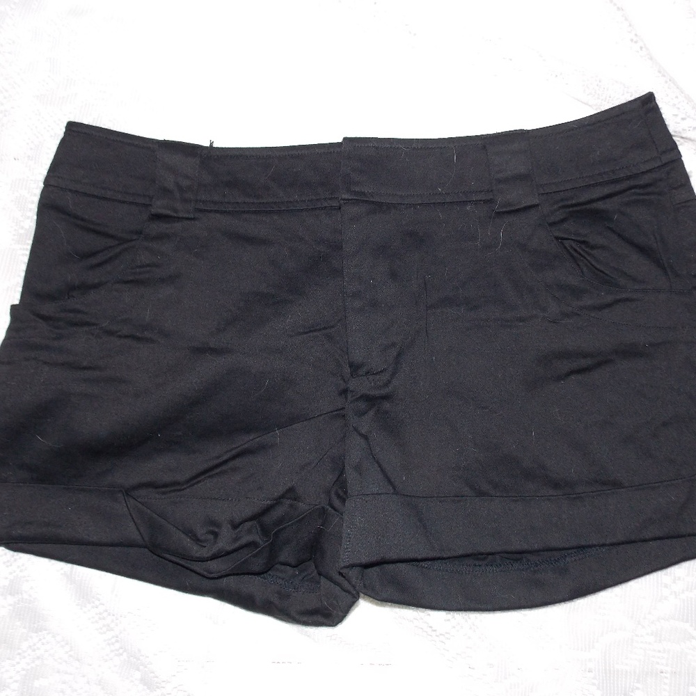 Women's Shorts